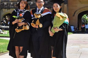 澳洲大学本科酒店管理考试补习的好处