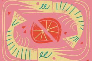 English Essay写作不简单? 小小地组织一下就OK!