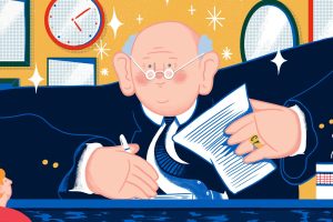 留学推荐信怎么写？离名校只差一封留学推荐信的距离!