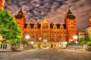 皇家音乐学院Essay辅导润色修改课程