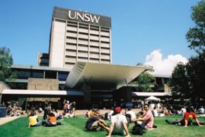 新南威尔士大学论文写作补习辅导课程