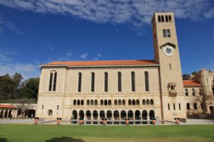 西澳大学论文写作补习辅导课程