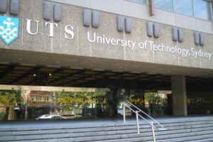 悉尼科技大学论文写作补习辅导课程