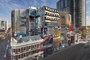 皇家墨尔本理工大学论文写作补习辅导课程