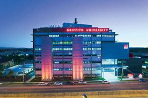 格里菲斯大学论文写作补习辅导课程