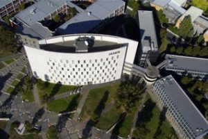 迪肯大学论文写作补习辅导课程