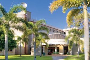 中央昆士兰大学论文写作补习辅导课程