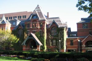 新英格兰大学论文写作补习辅导课程