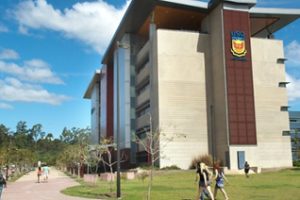 南昆士兰大学论文写作补习辅导课程