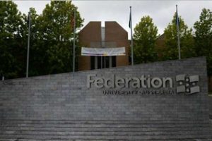 澳大利亚联邦大学论文写作补习辅导课程