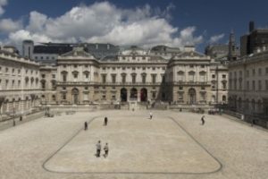 考陶尔德艺术学院Essay辅导润色修改课程