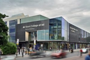 皇家艺术学院Essay辅导润色修改课程