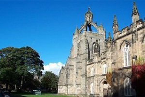 阿伯丁大学Essay辅导润色修改课程