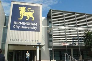 伯明翰城市大学Essay辅导润色修改课程