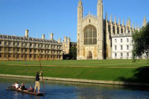 剑桥大学Essay辅导润色修改课程