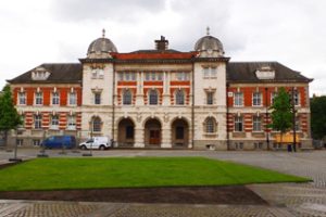 伦敦艺术大学Essay辅导润色修改课程