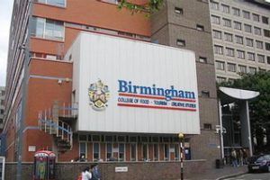 伯明翰大学学院Essay辅导润色修改课程