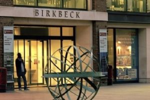 伦敦大学伯贝克学院Essay辅导润色修改课程