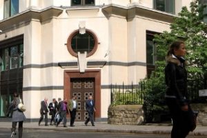 英博夏尔大学Essay辅导润色修改课程