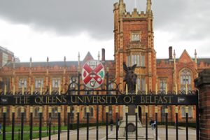 贝尔法斯特女王大学Essay辅导润色修改课程