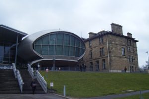 爱丁堡龙比亚大学Essay辅导润色修改课程