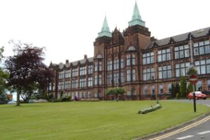 思克莱德大学Essay辅导润色修改课程