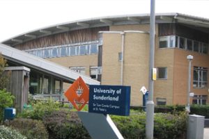 桑德兰大学Essay辅导润色修改课程