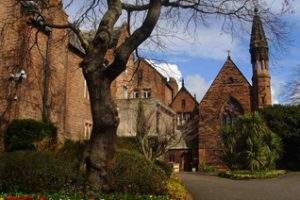 切斯特大学Essay辅导润色修改课程