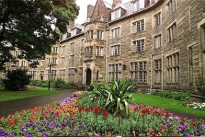 圣安德鲁斯大学Essay辅导润色修改课程