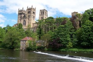 杜伦大学Essay辅导润色修改课程