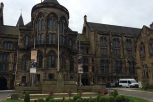 爱丁堡大学Essay辅导润色修改课程