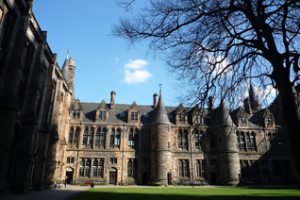 格拉斯哥大学Essay辅导润色修改课程