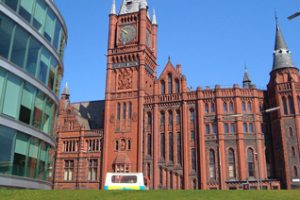 利物浦大学Essay辅导润色修改课程