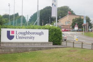 拉夫堡大学Essay辅导润色修改课程