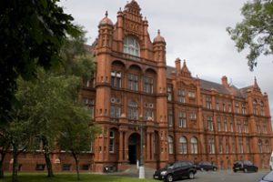 索尔福德大学Essay辅导润色修改课程