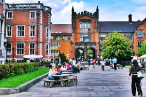 纽卡斯尔大学Essay辅导润色修改课程