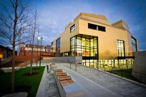 伍斯特大学Essay辅导润色修改课程