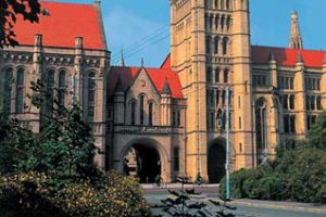 曼彻斯特大学Essay辅导润色修改课程