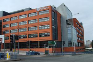 胡弗汉顿大学Essay辅导润色修改课程