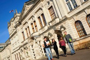 卡迪夫大学Essay辅导润色修改课程