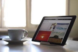 SCI论文写作怎么找切入点？