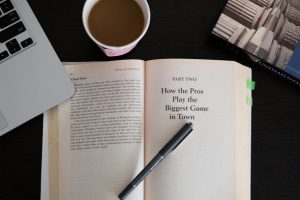 学位论文的核心部分怎么写？