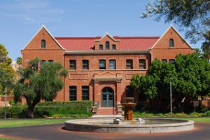 亚利桑那州立大学论文补习辅导