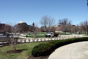 纽约州立大学环境科学与林业科学学院论文补习辅导