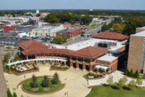 东卡罗来纳州立大学论文补习辅导