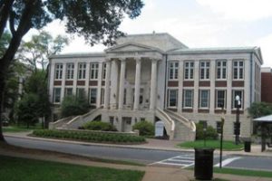 南阿拉巴马大学论文补习辅导