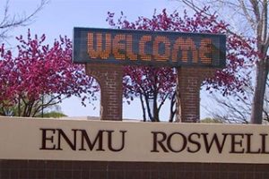 东新墨西哥大学罗斯韦尔分校论文补习辅导