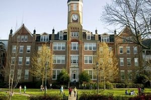 密西西比女子大学论文补习辅导