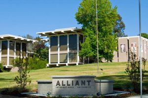 阿兰特国际大学论文补习辅导