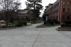 北卡罗莱纳中央大学论文补习辅导